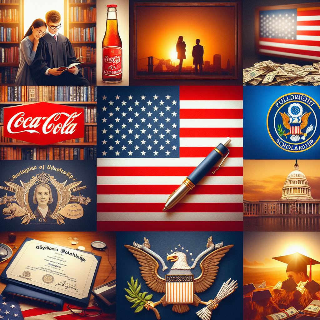 Unlocking Opportunities: Top Scholarships in the USA
