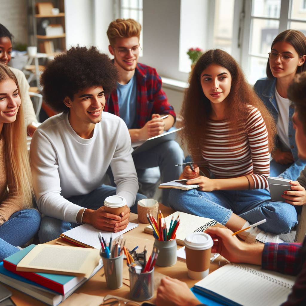 Top 10 Facts About Studying in Germany