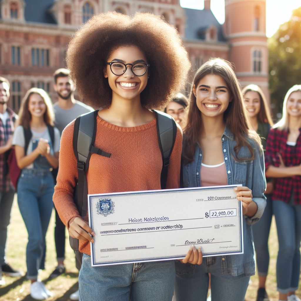 10 Reasons to Pursue a Scholarship in the USA