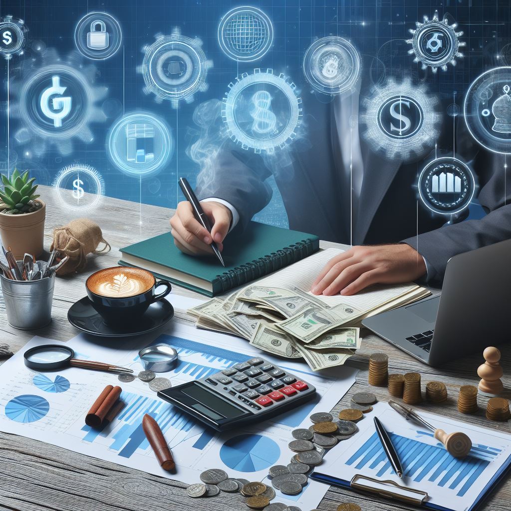 10 Tips for Financial Planning Success