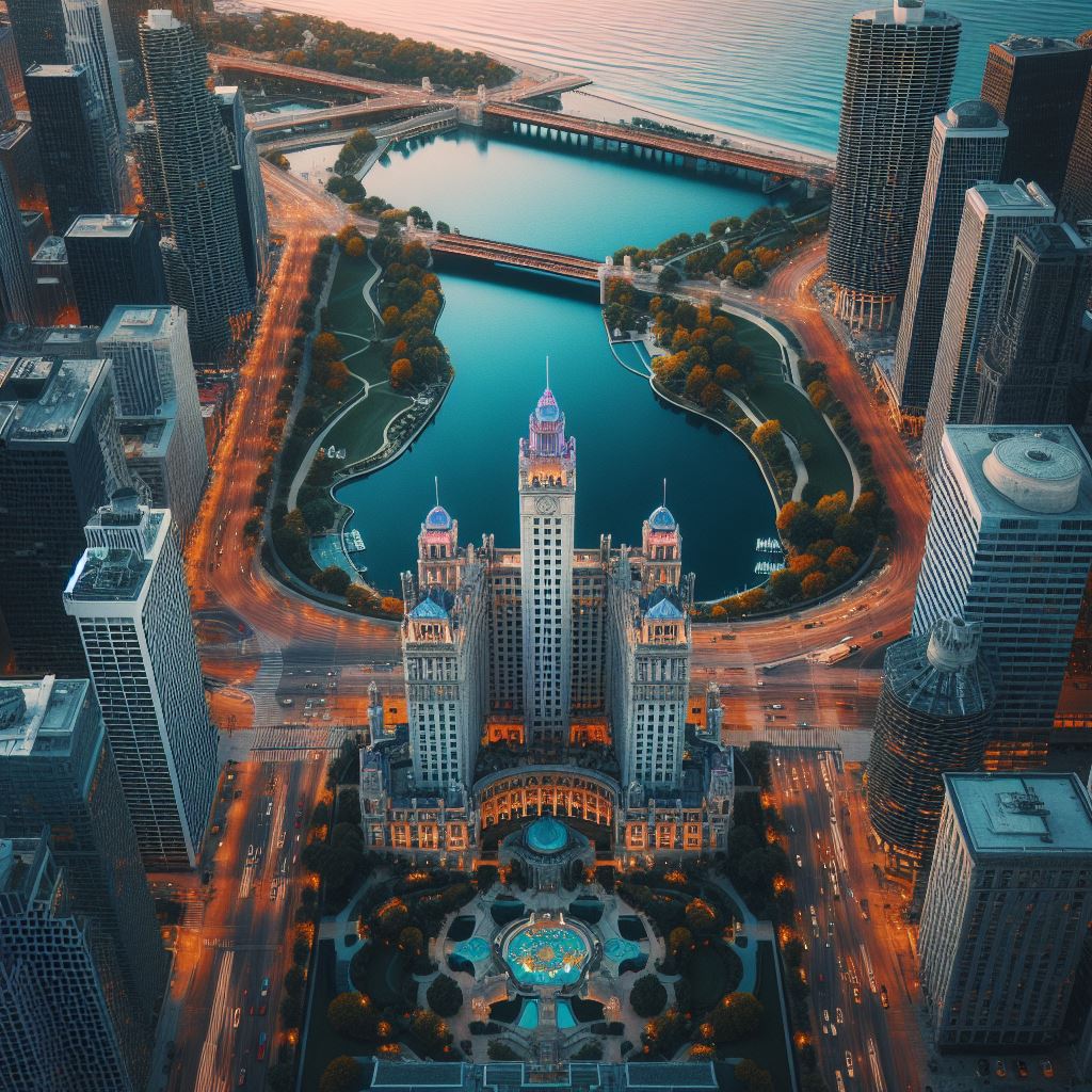 10 Reasons to Visit the Best Hotels in Chicago