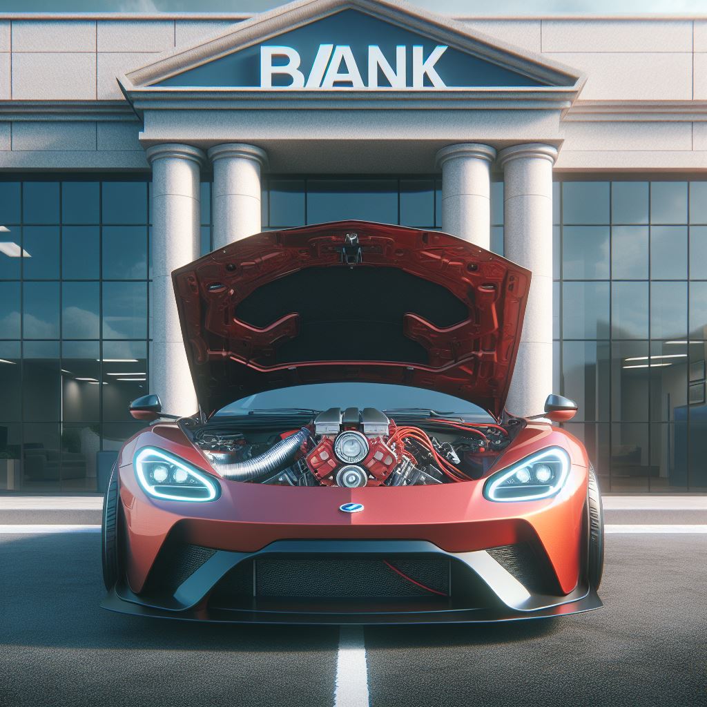 10 Steps to Take Before Applying for a Car Loan