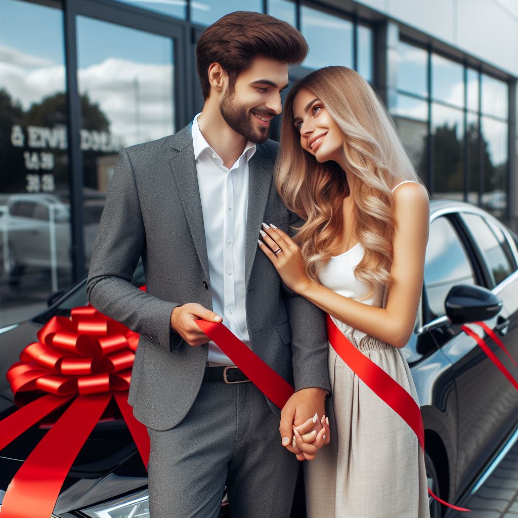 Understanding the Basics of Car Loans: Navigating Your Path to Vehicle Ownership