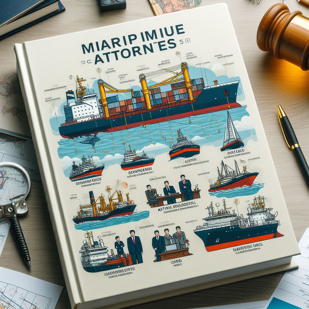 Navigating Legal Waters: Your Guide to Houston Maritime Attorneys