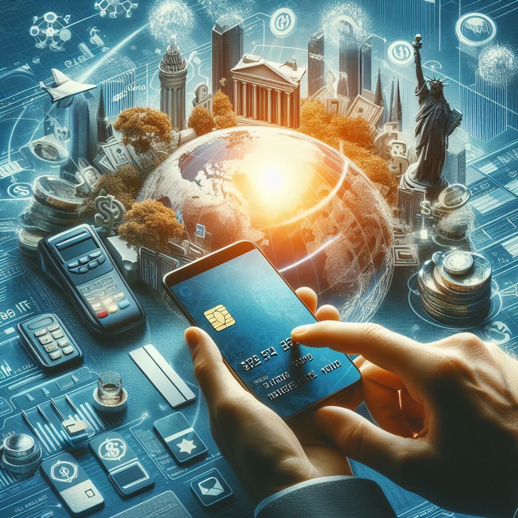 “Credit Cards in the USA: Navigating the Landscape of Convenience, Rewards, and Financial Responsibility”