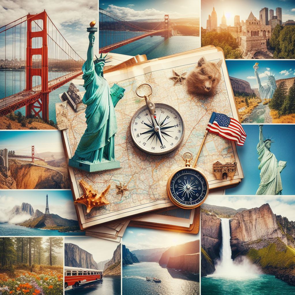 Navigating Your Study Abroad Adventure in the USA