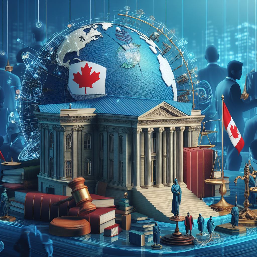 Exploring the Average Age of Law Students in Canada