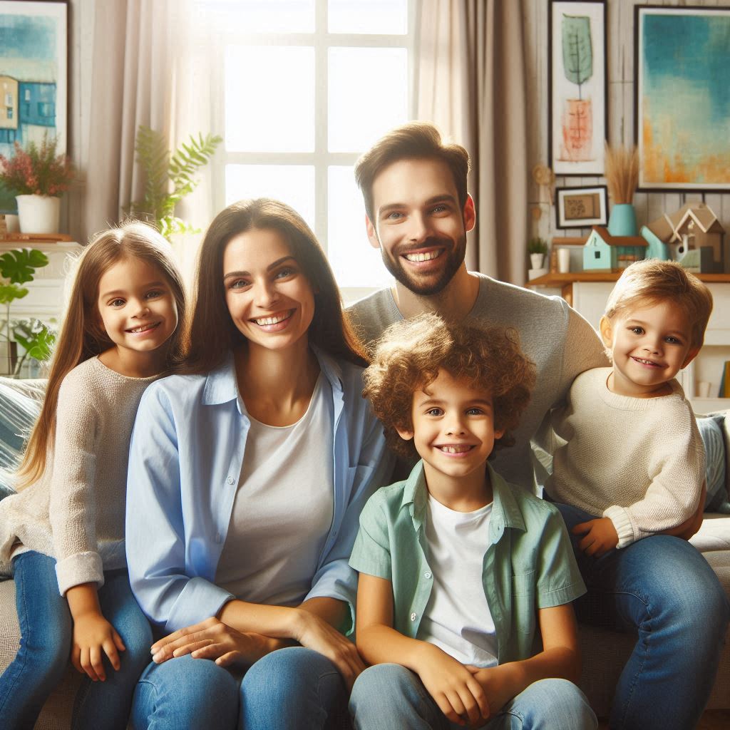 Enhance Your Home with a USA Home Improvement Loan