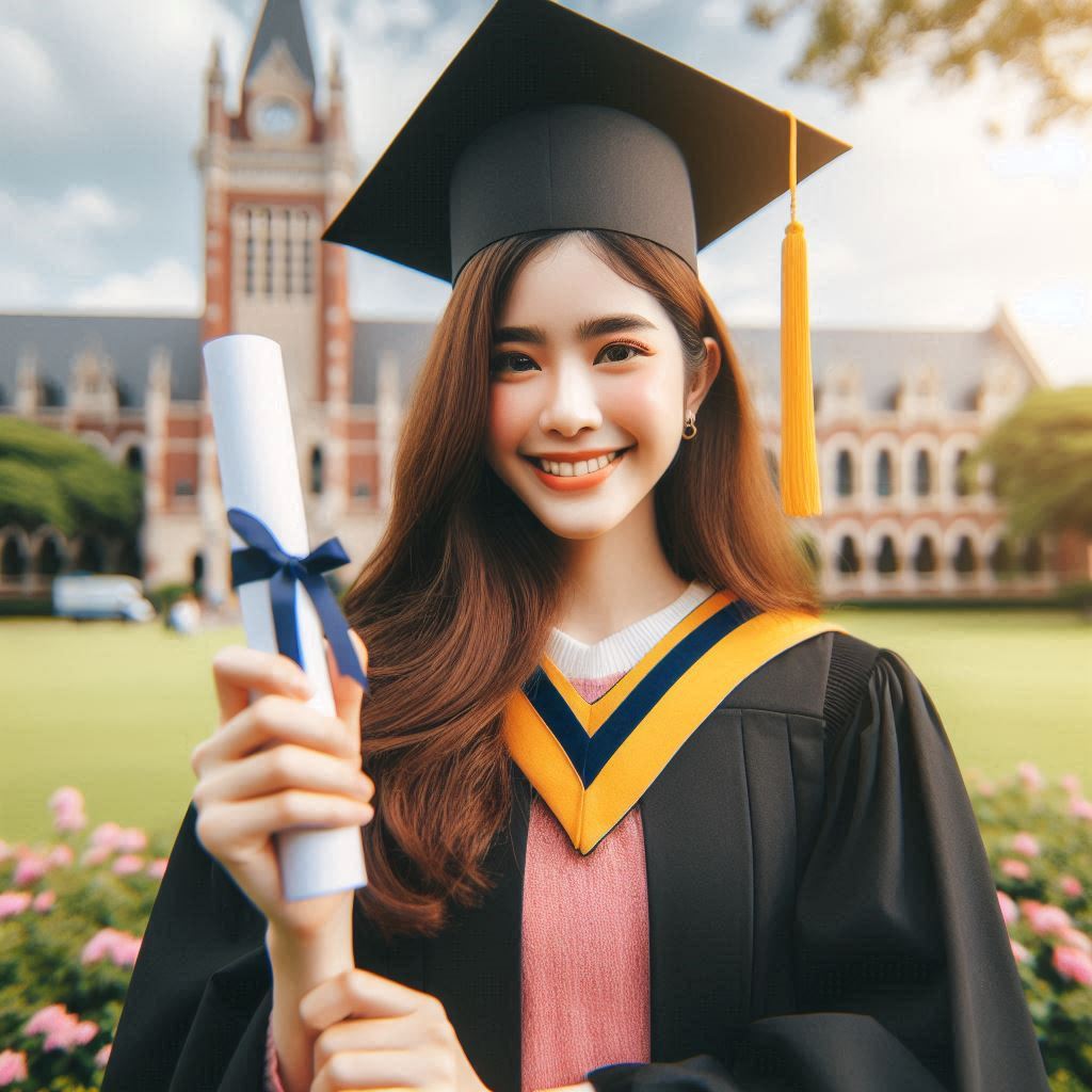 Unlocking Opportunities: Pursuing a Master’s Degree in the USA