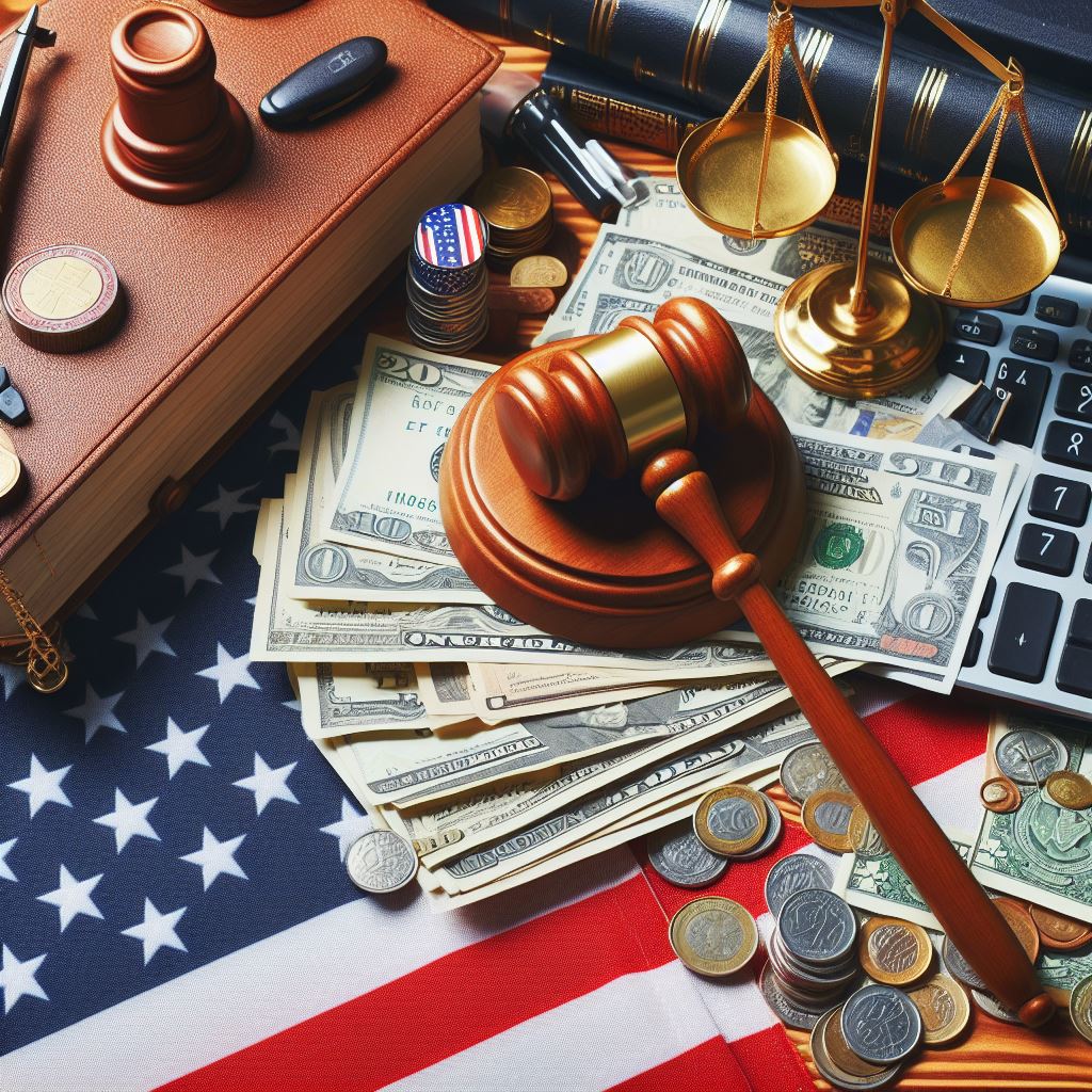 Study Law in the USA: Cost Breakdown and Financial Planning