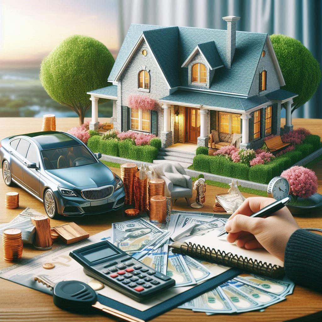 Home Loan in Florida: Your Guide to Making Your Dream Home a Reality