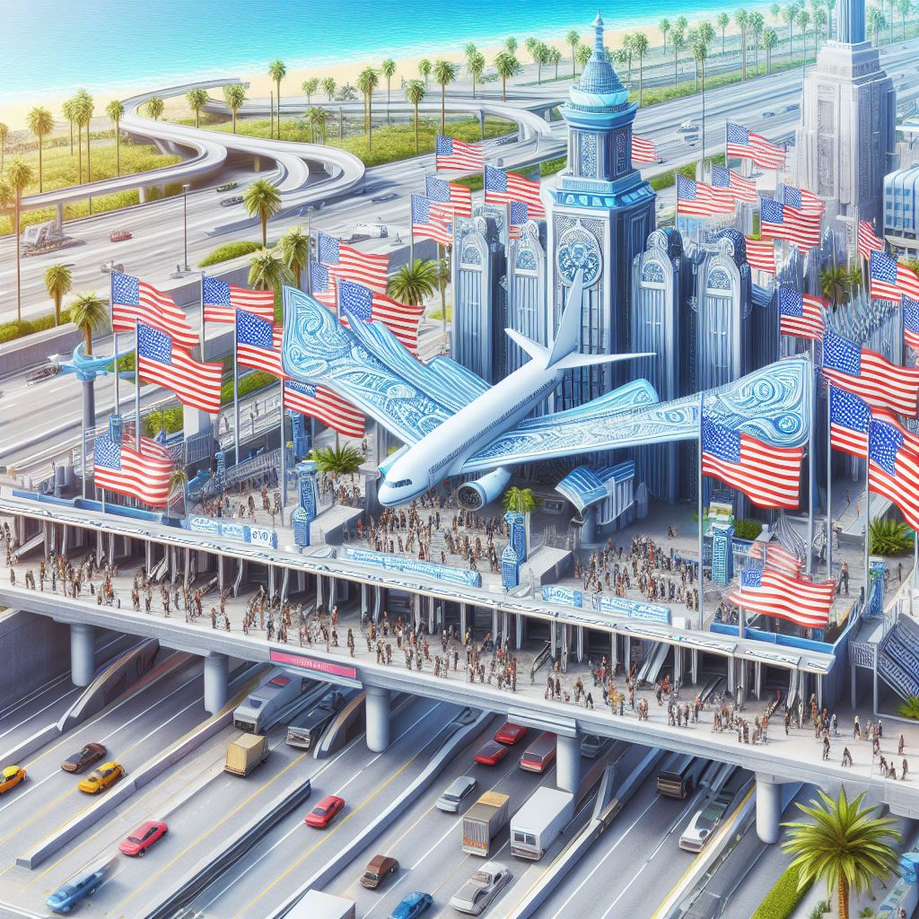10 Essential Steps to Streamline Immigration at LA Airport