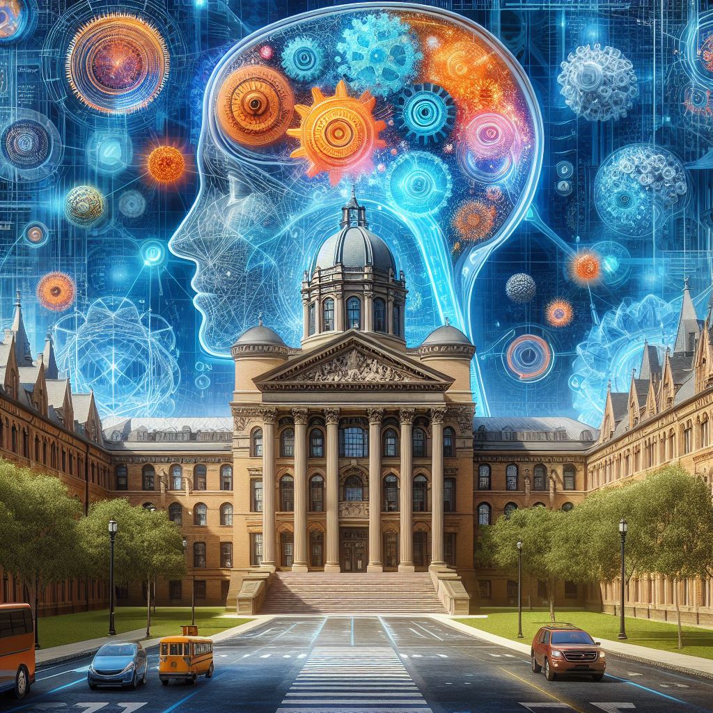 Top-Ranked Institutions for Pursuing a Psychology Degree in the USA