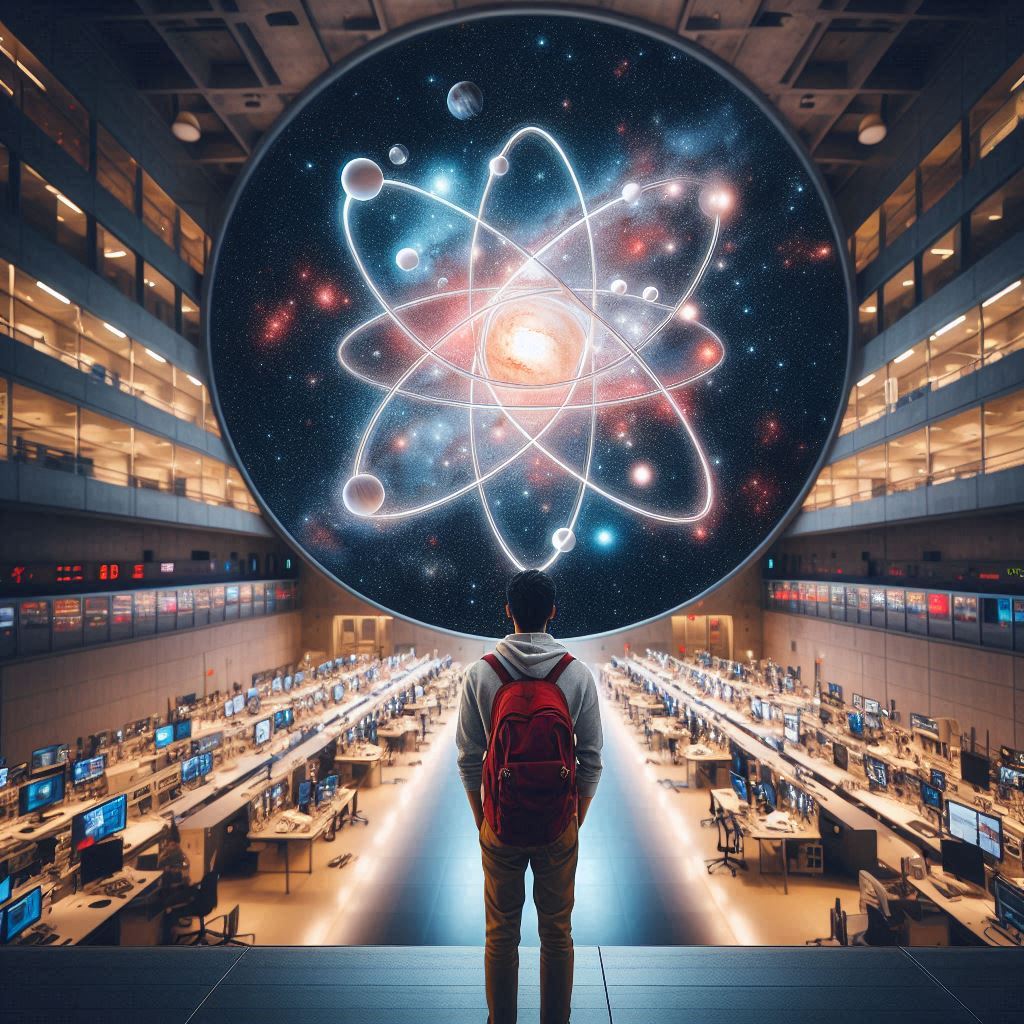 Exploring Academic Excellence: Study at MIT in the USA