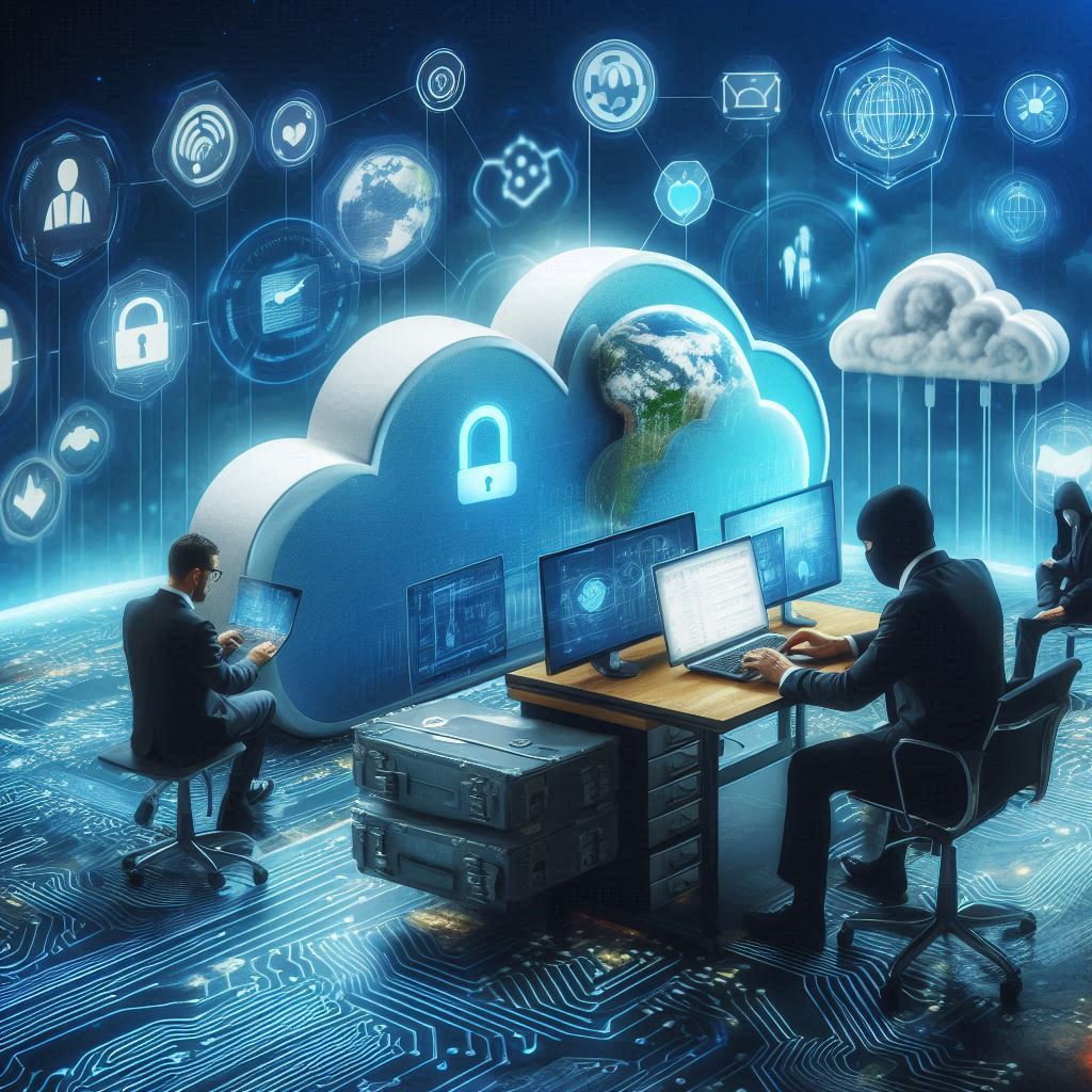 Cloud Security Posture Management: Key Considerations for Agents