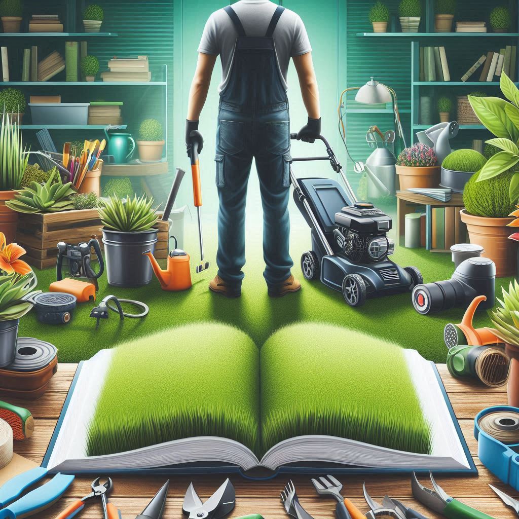 The Ultimate Guide to Professional Lawn Care and Maintenance