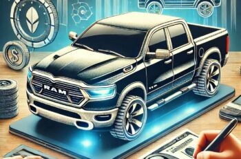 Ram Dodge Truck Financing Options: Making Your Dream Truck Affordable